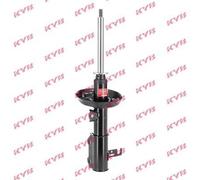 FRONT AXLE LEFT SHOCK ABSORBER 339382