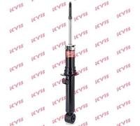 FRONT AXLE LEFT SHOCK ABSORBER 340046 KYB