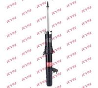FRONT AXLE LEFT SHOCK ABSORBER 341352 KYB