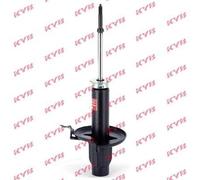 FRONT AXLE LEFT SHOCK ABSORBER 341395