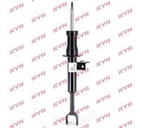 FRONT AXLE LEFT SHOCK ABSORBER 341707