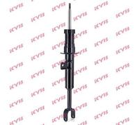 FRONT AXLE LEFT SHOCK ABSORBER 341709