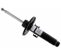 FRONT AXLE LEFT SHOCK ABSORBER 350513 SACHS