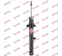 FRONT AXLE LEFT SHOCK ABSORBER 551107 KYB