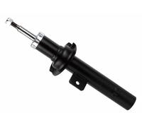 Sachs Shock Absorber 560 018 - Front - Fits Peugeot 406 (8B) 1998-2001