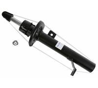 Sachs Shock Absorber 560 139 - Ford Fusion (JU_, 1.4, 2002-2012) - Pair