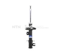 NTN-SNR Shock Absorber SA65840.29L - Front Left for Peugeot/Fiat Fiorino QUBO 1.4L