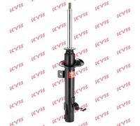 FRONT AXLE LEFT SHOCK ABSORBER STRUT SHOCKER KYB OE QUALITY REPLACEMENT 333399
