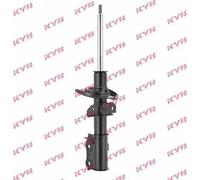 FRONT AXLE LEFT SHOCK ABSORBER STRUT SHOCKER KYB OE QUALITY REPLACEMENT 333495