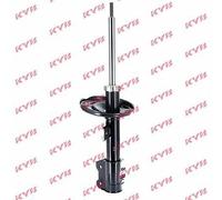 FRONT AXLE LEFT SHOCK ABSORBER STRUT SHOCKER KYB OE QUALITY REPLACEMENT 333775