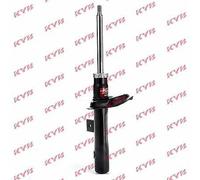 FRONT AXLE LEFT SHOCK ABSORBER STRUT SHOCKER KYB OE QUALITY REPLACEMENT 333839