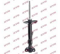 FRONT AXLE LEFT SHOCK ABSORBER STRUT SHOCKER KYB OE QUALITY REPLACEMENT 333910