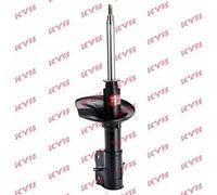 FRONT AXLE LEFT SHOCK ABSORBER STRUT SHOCKER KYB OE QUALITY REPLACEMENT 334309