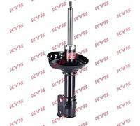 FRONT AXLE LEFT SHOCK ABSORBER STRUT SHOCKER KYB OE QUALITY REPLACEMENT 334373