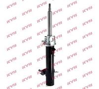 FRONT AXLE LEFT SHOCK ABSORBER STRUT SHOCKER KYB OE QUALITY REPLACEMENT 334699