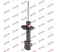 FRONT AXLE LEFT SHOCK ABSORBER STRUT SHOCKER KYB OE QUALITY REPLACEMENT 3348004