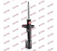 FRONT AXLE LEFT SHOCK ABSORBER STRUT SHOCKER KYB OE QUALITY REPLACEMENT 334847
