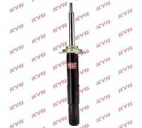 FRONT AXLE LEFT SHOCK ABSORBER STRUT SHOCKER KYB OE QUALITY REPLACEMENT 335816