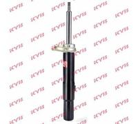 FRONT AXLE LEFT SHOCK ABSORBER STRUT SHOCKER KYB OE QUALITY REPLACEMENT 335818