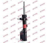 FRONT AXLE LEFT SHOCK ABSORBER STRUT SHOCKER KYB OE QUALITY REPLACEMENT 335925