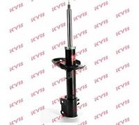 FRONT AXLE LEFT SHOCK ABSORBER STRUT SHOCKER KYB OE QUALITY REPLACEMENT 339703