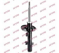 FRONT AXLE LEFT SHOCK ABSORBER STRUT SHOCKER KYB OE QUALITY REPLACEMENT 339708