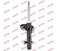 FRONT AXLE LEFT SHOCK ABSORBER STRUT SHOCKER KYB OE QUALITY REPLACEMENT 339795