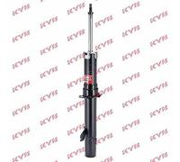 FRONT AXLE LEFT SHOCK ABSORBER STRUT SHOCKER KYB OE QUALITY REPLACEMENT 341450