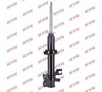 FRONT AXLE LEFT SHOCK ABSORBER STRUT SHOCKER KYB OE QUALITY REPLACEMENT 632080