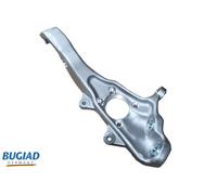 FRONT AXLE LEFT STEERING KNUCKLE, WHEEL SUSPENSION BSP25154