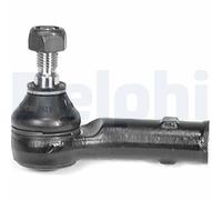 FRONT AXLE LEFT TA1558 TIE ROD END FITS VW TRANSPORTER MK IV VAN 1.8