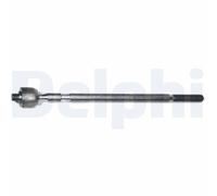 FRONT AXLE LEFT TA1561 INNER TIE ROD DELPHI