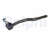 FRONT AXLE LEFT TA1593 TIE ROD END DELPHI