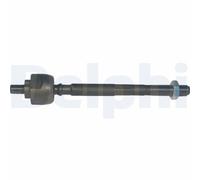 FRONT AXLE LEFT TA1962 INNER TIE ROD DELPHI