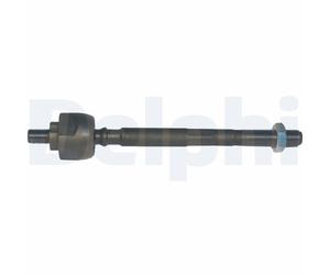 FRONT AXLE LEFT TA1962 INNER TIE ROD DELPHI