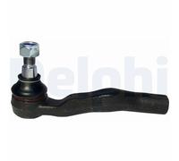 FRONT AXLE LEFT TA2090 TIE ROD END FITS MERCEDES-BENZ VIANO 3.2