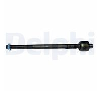 FRONT AXLE LEFT TA2094 INNER TIE ROD FITS MAZDA 323 F/P MK VI HATCHBACK 1.4