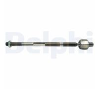 FRONT AXLE LEFT TA2456 INNER TIE ROD FITS SAAB 9-5 2.0 T