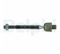 FRONT AXLE LEFT TA3252 INNER TIE ROD DELPHI