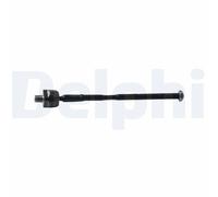 FRONT AXLE LEFT TA3803 INNER TIE ROD FITS FOR NISSAN ALMERA TINO 2.0