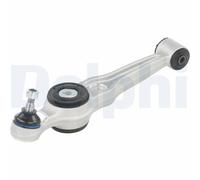 FRONT AXLE LEFT TC1486 CONTROL/TRAILING ARM, WHEEL SUSPENSION FITS SAAB 9-3 2.0