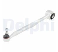 FRONT AXLE LEFT TC2246 CONTROL/TRAILING ARM, WHEEL SUSPENSION FITS BMW 5 535 I