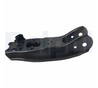 FRONT AXLE LEFT TC2661 CONTROL/TRAILING ARM, WHEEL SUSPENSION FITS TOYOTA HILUX