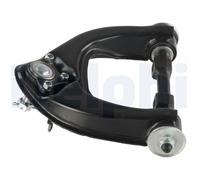 FRONT AXLE LEFT TC3372 CONTROL/TRAILING ARM, WHEEL SUSPENSION FITS MITSUBISHI