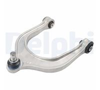 FRONT AXLE LEFT TC4941 CONTROL/TRAILING ARM, WHEEL SUSPENSION FITS BMW IX XDRIVE
