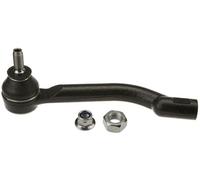 FRONT AXLE LEFT TIE ROD END JTE2066