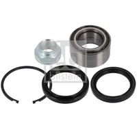 FRONT AXLE LEFT WHEEL BEARING KIT 31509