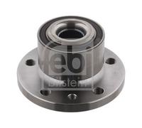 FRONT AXLE LEFT WHEEL BEARING KIT 32694