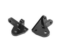 Front Axle Link Mounts for RC4WD Cross Country Off-Road Chassis Z-S2073 RC4WD