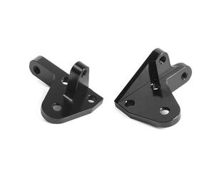 Front Axle Link Mounts for RC4WD Cross Country Off-Road Chassis Z-S2073 RC4WD